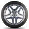 A1664011400 | Mercedes-Benz AMG GL 63 GLS 63 X166 W166 SUV 21 Inch Rim Alloy Wheels Summer Tires