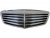 A22188005839040 | Mercedes-Benz S Class W221 63 AMG Front Center Grille