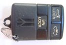 ABO0303T | 1989-1995 Buick Oldsmobile Pontiac Keyless Remote Entry Controller Key Fob