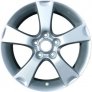 ALY64861U20 | 2004-2006 Mazda 3 17 Inch Alloy Wheel Rim