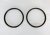 BBM5510B2 | 2003-2017 Nissan Infiniti Xenon HID Light Ballast Gasket Seal O Ring
