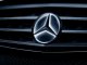 BQ6880133 | 2008-2015 Mercedes-Benz C-Class W204 C204 Full Time LED Illuminated Star Kit