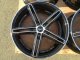 Boss183 Wheel | Acura Chevrolet Chrysler Dodge Ford Lexus Toyota 18″ Aluminum Alloy Wheels Rims