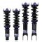 D-IN-10 | 2003-2013 Infiniti M45 G37 M35 G35 AWD RS 36 Way Coilover Adjustable Lowering Suspension Kit