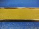 D4OZ-6520938-BY | 1974-1976 Ford Gran Torino and Elite New Passenger Side 2-Door Molding Trim