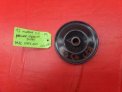 D9ZC3D673A3A | 1979-1993 Ford Mustang 5.0L Power Steering Pulley