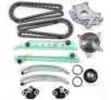 ER-TK4080WPOP-2 | 1998-2004 Ford F-150 Expedition E-150 4.6L SOHC V8 Timing Chain Water & Oil Pump Kit without Cam Gears