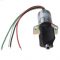Exhaust Solenoid For Corsa Electric Captain’s Call Systems