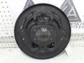 F65Z2211AA | 1997-2004 Ford F-150 Rear Passenger Side Drum Brake-Backing Plate Splash Dust Shield