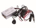 FM-304K | Factory Radio Stereo Wired Fm Modulator Rca Aux Input Audio Adapter Converter