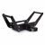Foldable Winch Mounting Plate Cradle Mount For 2 Inch Hitch Receiver