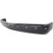 GM1002803 | 1992-2000 Chevrolet & GMC Painted To Match Front Bumper Face Bar