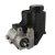 GMC High-Ford Low Flow Lightweight Aluminum Power Steering Pump with Reservoir