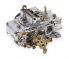 Holley 600 CFM 4BBL Carburetor Electric Choke Vacuum Secondaries