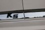 IA99DMT005 | 2011-2014 Kia Optima K5 Chrome Body Door Side Molding Trim