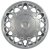 IWC44115C | 1997-2005 Buick Regal LeSabre Century 15″ 4 Pieces 24 Hole Chrome Wheel Hubcaps