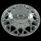 IWC44115C | 1997-2005 Buick Regal LeSabre Century 15″ 4 Pieces 24 Hole Chrome Wheel Hubcaps