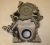 Jeep Buick Oldsmobile GM Dauntless V6 225 timing cover