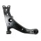 K80335 K80336 | 1996-2002 Toyota Corolla and Chevrolet Geo Prizm Front Lower Control Arm Pair