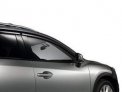 KD33-V3-700 | 2013-2016 Mazda CX-5 Side Window Deflectors