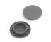 BQ6680520 | Mercedes-Benz OEM Black Floor Mat Retention Button Clips