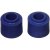 MoogK8613 | 1986-2004 Chrysler Dodge Eagle Ford Lincoln Mercury Front Lower Outer Control Arm Bushing Kit