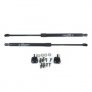 SG325022 | 2003-2008 Nissan 350Z Coupe Rear Trunk Lid Gas Lift Supports Shock without Rear Spoiler