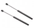 SG404082 | 2005-2007 Ford GT Fusion & Mercury Milan Rear 2 Trunk Lift Support Struts Prop Rods Arm Damper