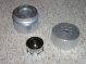 Small Block Ford 351c Cleveland Gilmer Belt Drive Pulley Kit SBF