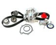 TCKWP277A | 1997-1999 Subaru Forester Impreza Legacy Engine Timing Belt Kit with Water Pump