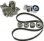 TCKWP277A | 1997-1999 Subaru Forester Impreza Legacy Engine Timing Belt Kit with Water Pump