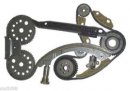 TK2100 | 2000-2011 Chevrolet Pontiac Saturn Engine Timing Chain Kit With Balance Shaft Set