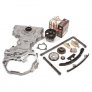 TKNI040 WP150-2340 | 2007-2009 Nissan Altima 2.5 DOHC Timing Chain Oil Pump & Water Pump Kit QR25DE