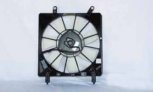 TYC 610600 | 2002-2006 Acura RSX A/C Condenser Fan Assembly