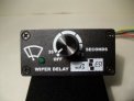 Wiper Delay Switch With 2-35 Second Delay